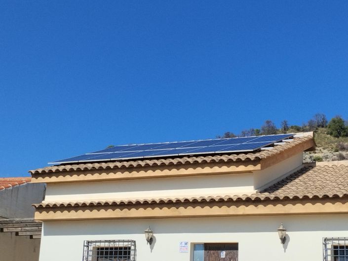 Image No.17-3 Bed Country House for sale