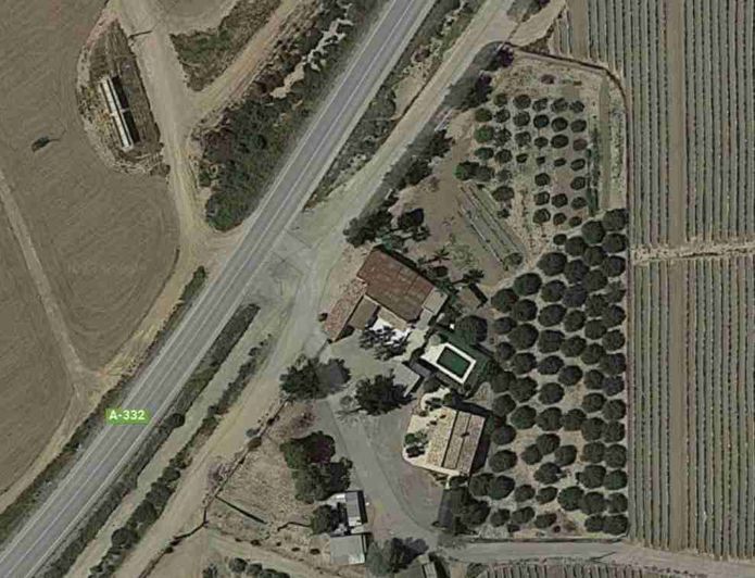 Image No.16-10 Bed Country House for sale