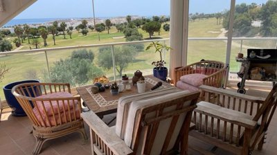 1 - Mojacar, Villa