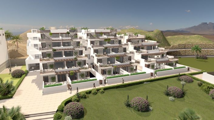 Image No.4-3 Bed Apartment for sale