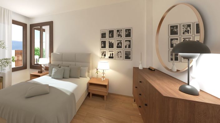 Image No.5-3 Bed Apartment for sale