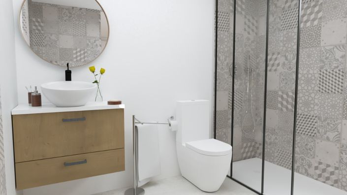 Image No.6-3 Bed Apartment for sale