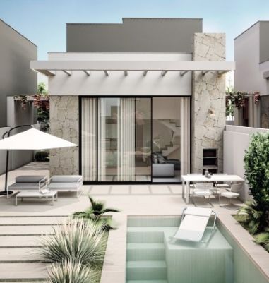 Image No.2-3 Bed Villa for sale