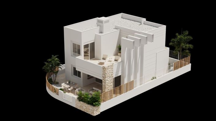 Image No.5-3 Bed Villa for sale