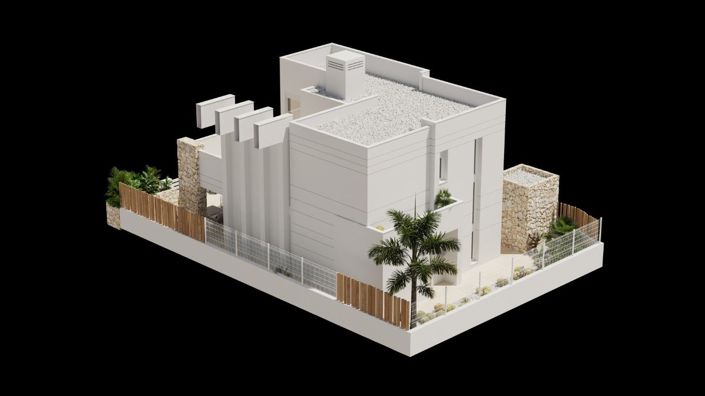 Image No.8-3 Bed Villa for sale