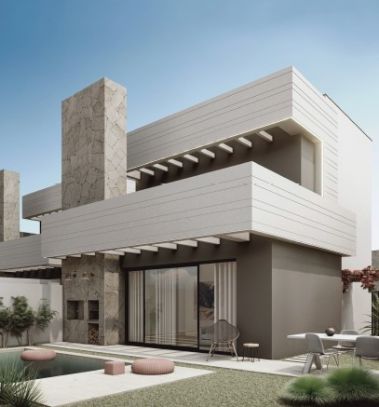 Image No.1-3 Bed Villa for sale