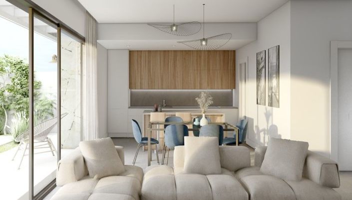 Image No.2-3 Bed Villa for sale