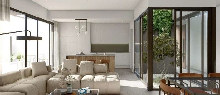 Image No.6-3 Bed Villa for sale