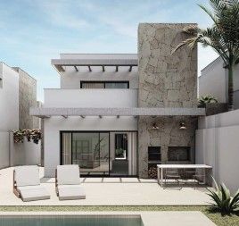 Image No.2-3 Bed Villa for sale