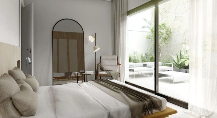 Image No.6-3 Bed Villa for sale