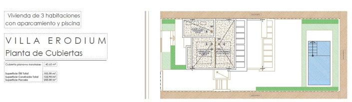 Image No.9-3 Bed Villa for sale