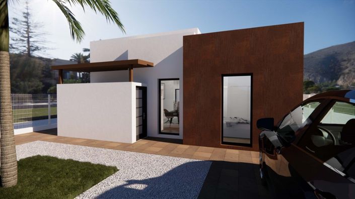 Image No.2-3 Bed Villa for sale