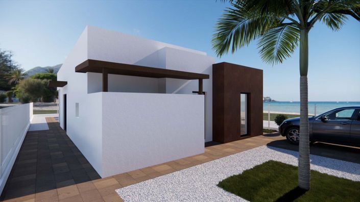 Image No.3-3 Bed Villa for sale