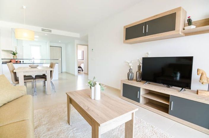 Image No.4-2 Bed Apartment for sale