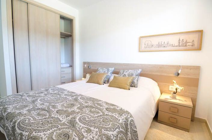 Image No.9-2 Bed Apartment for sale