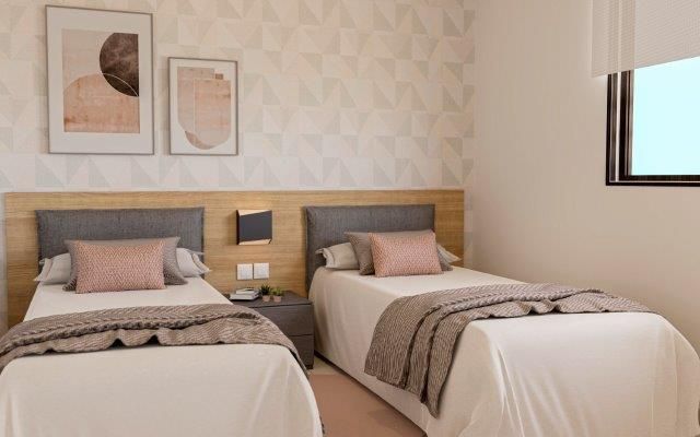 Image No.10-3 Bed Apartment for sale