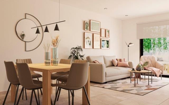 Image No.4-3 Bed Apartment for sale