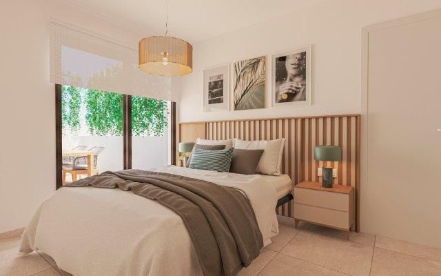 Image No.8-3 Bed Apartment for sale