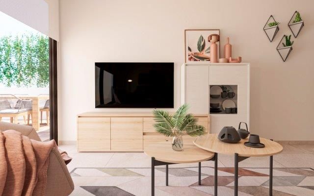 Image No.4-2 Bed Apartment for sale