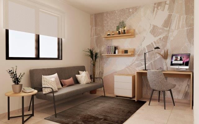 Image No.6-2 Bed Apartment for sale