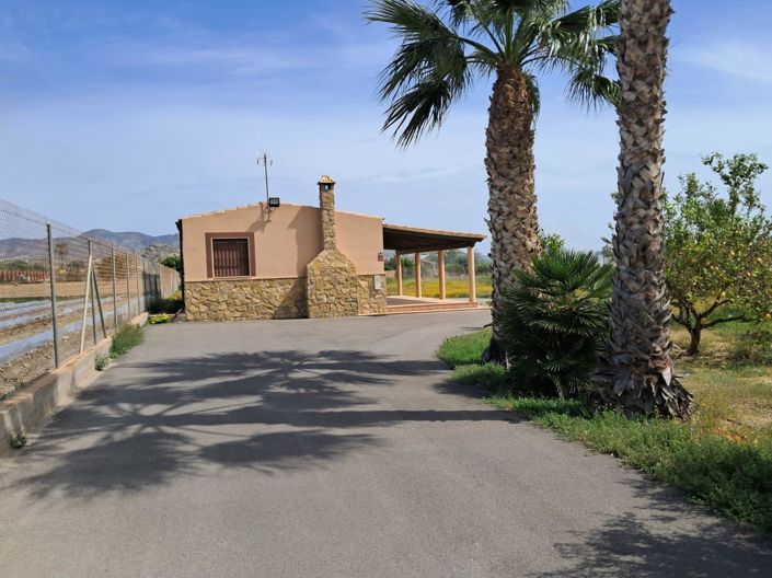 Image No.1-2 Bed Country House for sale