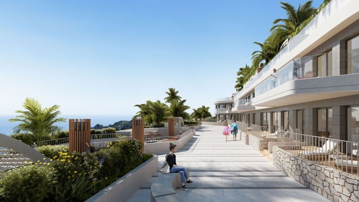 Image No.8-2 Bed Apartment for sale