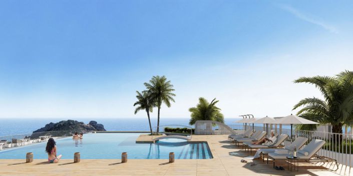 Image No.8-3 Bed Apartment for sale