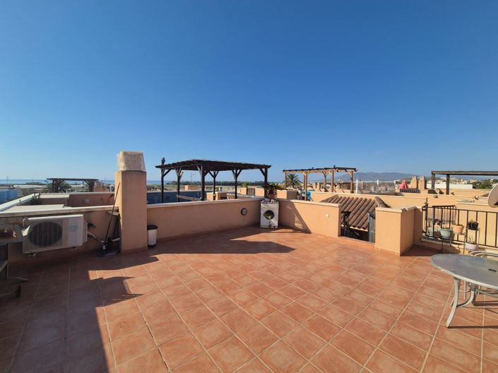 Image No.1-2 Bed Penthouse for sale