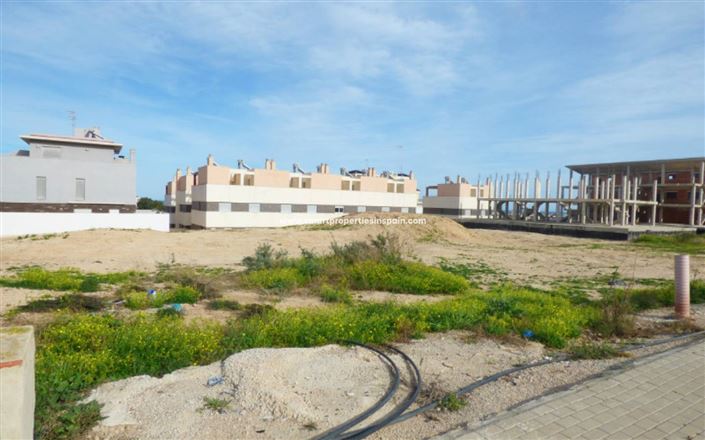 Image No.2-Plot for sale