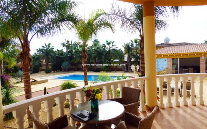 Image No.15-5 Bed Country House for sale