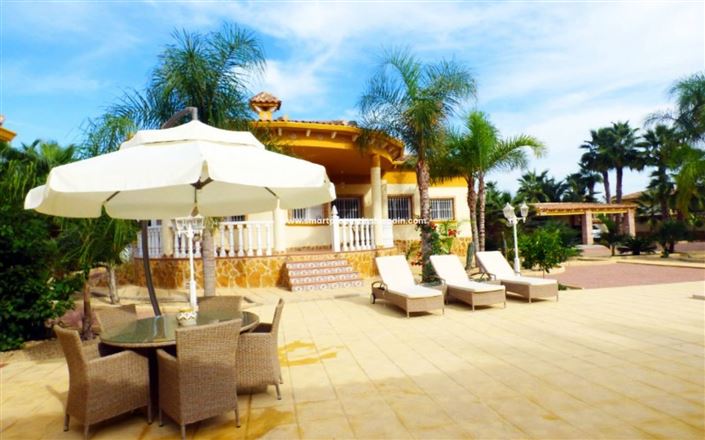 Image No.18-5 Bed Country House for sale