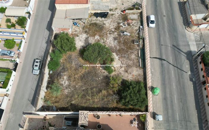 Image No.1-Plot for sale