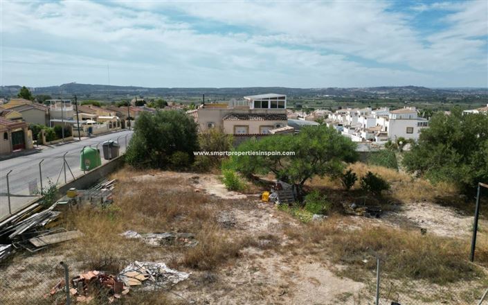 Image No.4-Plot for sale