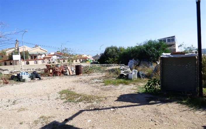 Image No.6-Plot for sale