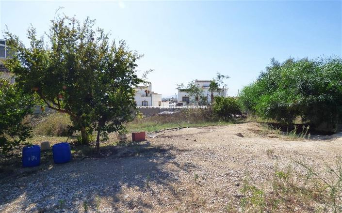 Image No.7-Plot for sale