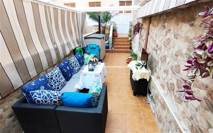 Image No.15-3 Bed Townhouse for sale