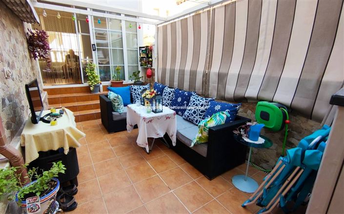 Image No.16-3 Bed Townhouse for sale