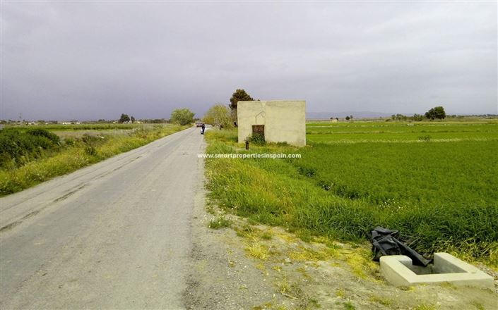 Image No.7-Plot for sale