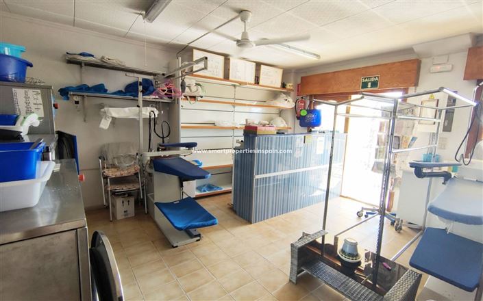 Image No.4-Commercial for sale