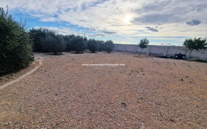 Image No.18-4 Bed Country House for sale