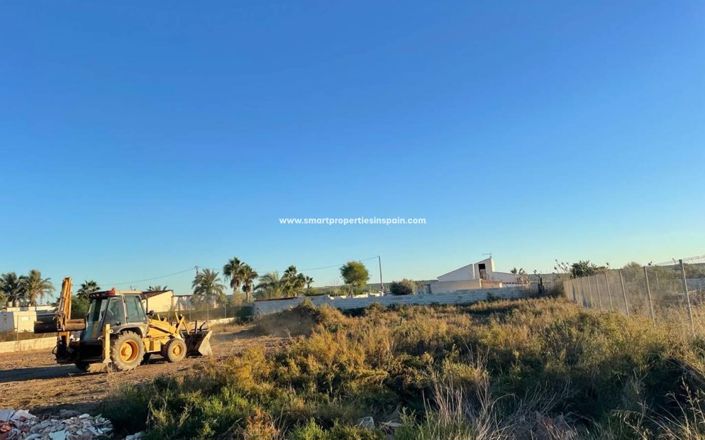 Image No.23-4 Bed Country House for sale