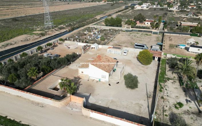 Image No.29-4 Bed Country House for sale