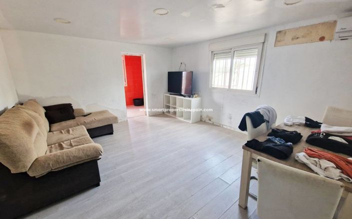 Image No.3-4 Bed Country House for sale