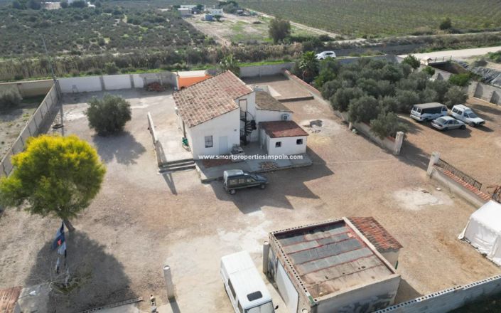 Image No.30-4 Bed Country House for sale