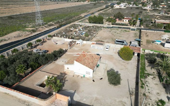 Image No.31-4 Bed Country House for sale