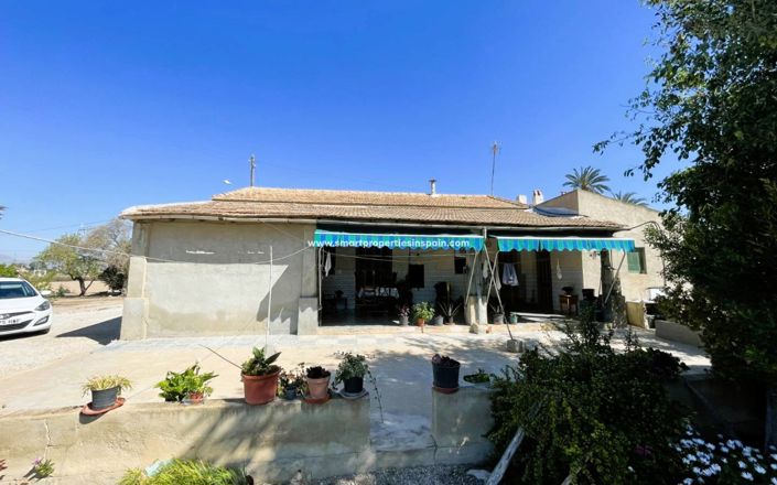 Image No.2-3 Bed Country House for sale