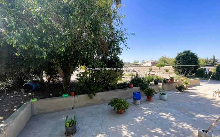 Image No.16-3 Bed Country House for sale