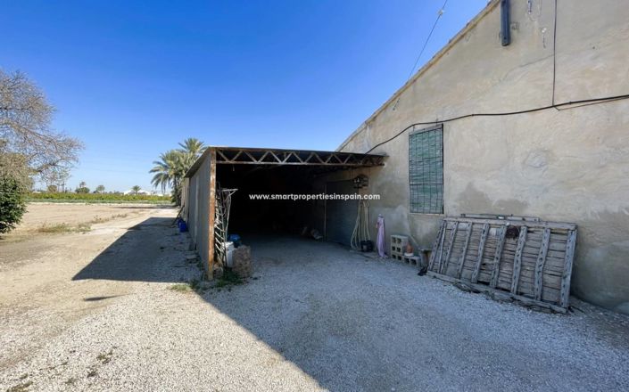 Image No.18-3 Bed Country House for sale