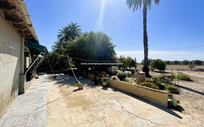 Image No.19-3 Bed Country House for sale