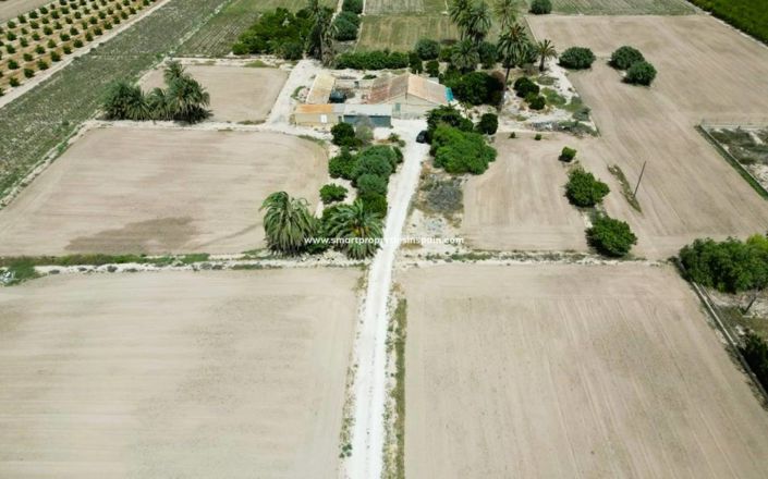 Image No.21-3 Bed Country House for sale